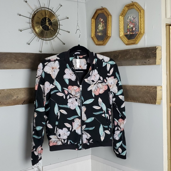 Decree Jackets & Blazers - decree jacket sz small